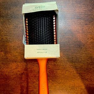Aveda Paddle Brush     Brand New